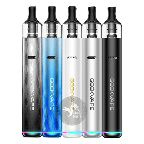 خرید پاد سیستم ونکس اس 3 گیک ویپ GEEK VAPE WENAX S3