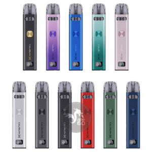 خرید پاد سیستم کالیبرن جی 3 یوول UWELL CALIBURN G3