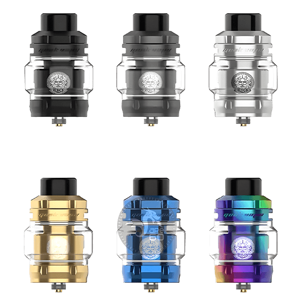 خرید اتومایزر زد مکس گیک ویپ GEEK VAPE Z MAX TANK