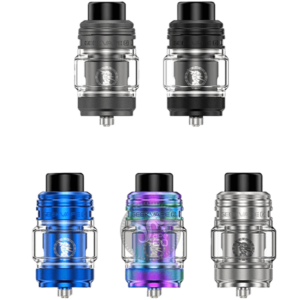 خرید اتومایزر زد فلی گیک ویپ GEEK VAPE Z (ZEUS) FLI TANK
