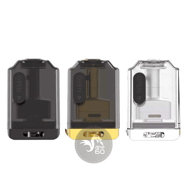 خرید اتومایزر سنتاروس آر بی ای لاست ویپ LOST VAPE CENTAURUS BORO TANK