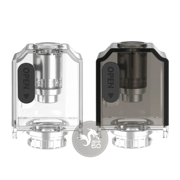 خرید کارتریج خالی یوبی لاست ویپ LOST VAPE UB AIO EMPTY POD