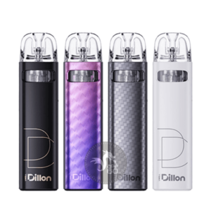 خرید پاد سیستم دیلن ای ام یوول UWELL DILLON EM