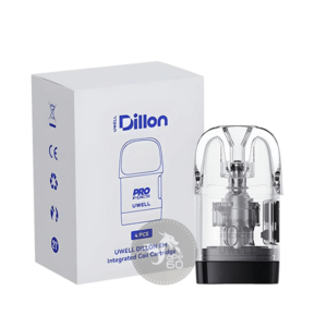 خرید کارتریج دیلن ام یوول UWELL DILLON EM CARTRIDGE
