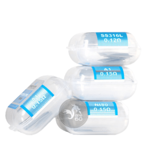 خرید کویل مش وندی ویپ VANDY VAPE MESH COIL
