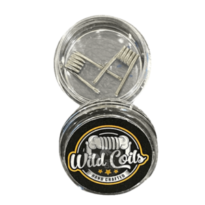خرید المنت فنری وایلد کویلز WILD COILS HAND CRAFTED