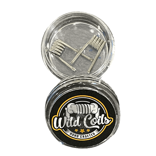 خرید المنت فنری وایلد کویلز WILD COILS HAND CRAFTED