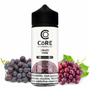 خرید جویس انگور کُر (120میل) CORE GRAPE VINE