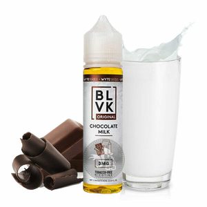خرید جویس شیر شکلات بی ال وی کی (60 میل) BLVK CHOCOLATE MILK