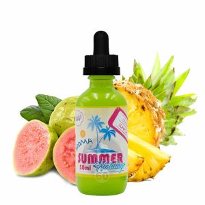خرید جویس آناناس گوآوا خامه دینرلیدی (60میل) DINNER LADY GUAVA SUNRISE