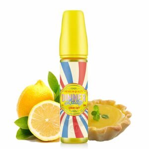 خرید جویس تارت لیمو دینرلیدی (60میل) DINNERLADY LEMON TART