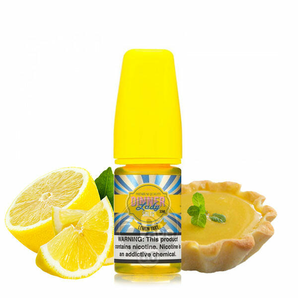 خرید جویس تارت لیمو دینرلیدی (30میل) DINNERLADY LEMON TART