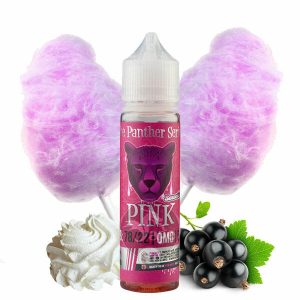خرید جویس اسموتی انگور فرنگی (60میل) DR.VAPES PINK SMOOTHIE