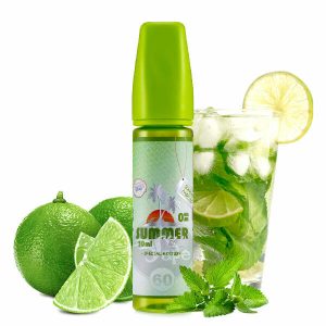 خرید جویس موهیتو دینرلیدی (60 میل) Dinner Lady Sunset Mojito