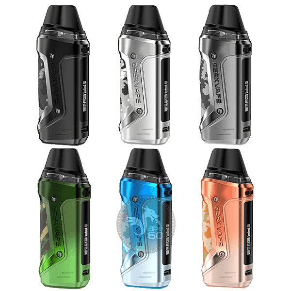 خرید پاد سیستم ایجیس نانو 2 گیک ویپ GEEK VAPE AEGIS NANO 2 (AN2)