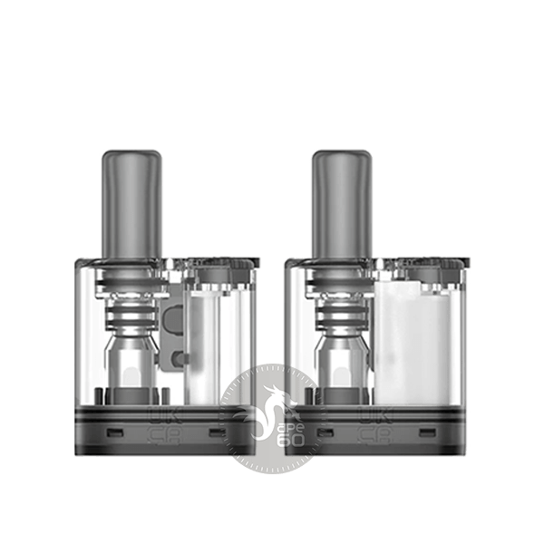 خرید کارتریج سول گیک ویپ GEEK VAPE SOUL CARTRIDGE
