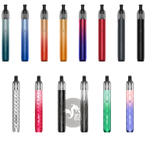 خرید پاد سیستم ونکس ام وان گیک ویپ GEEKVAPE WENAX M1