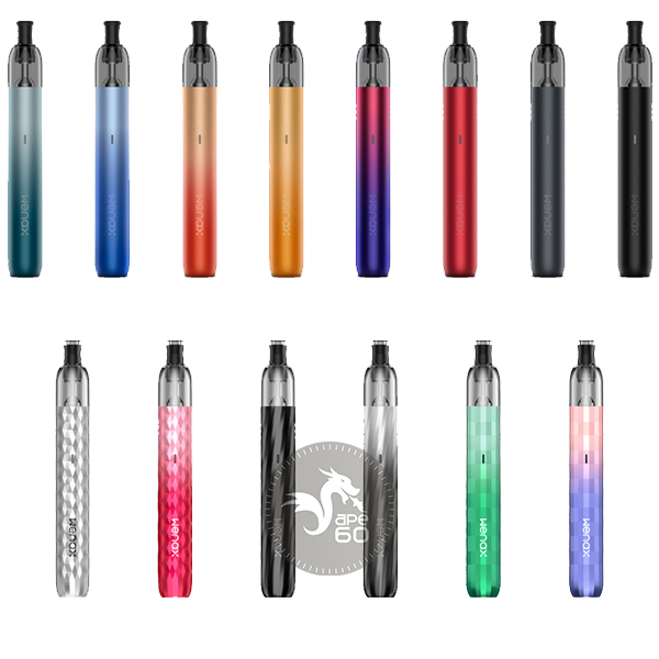 خرید پاد سیستم ونکس ام وان گیک ویپ GEEKVAPE WENAX M1