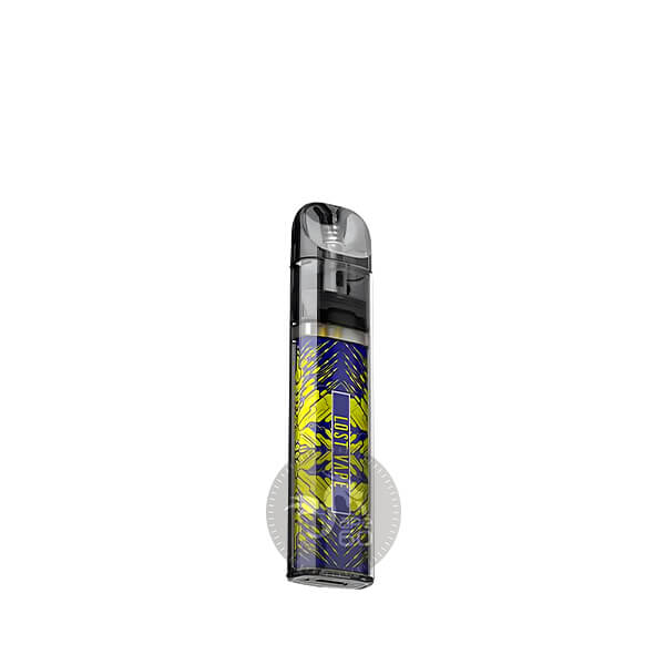 خرید پاد سیستم اورسا نانو آرت لاست ویپ LOST VAPE URSA NANO ARTرنگ Blue Stella x Kaleido Art