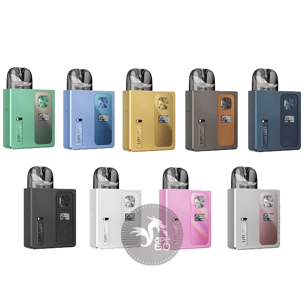 خرید پادسیستم اورسا بی بی پرو لاست ویپ LOST VAPE URSA BABY PRO