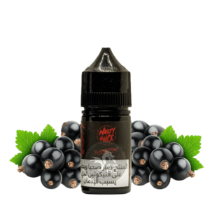 خرید جویس انگور فرنگی نستی (30 میل) NASTY BLACKCURRANT