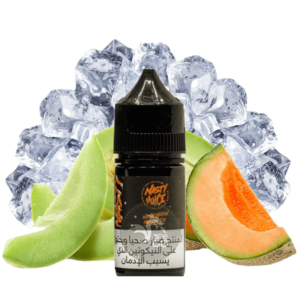 خرید جویس طالبی ملون یخ نستی (30 میل) NASTY HONEYDEW MELON ICE
