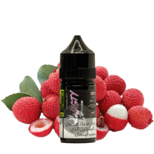 خرید جویس لیچی نستی (30 میل) NASTY MODMATE LYCHEE
