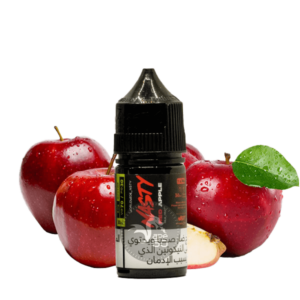 خرید جویس سیب قرمز نستی (30 میل) NASTY MODMATE RED APPLE