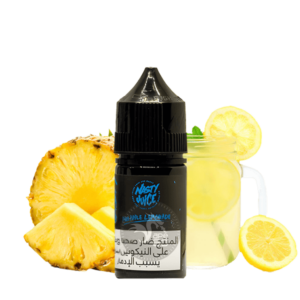 خرید جویس آناناس لیموناد نستی (30 میل) NASTY PINEAPPLE LEMONADE