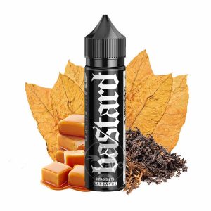 خرید جویس بارباتوس تنباکو و کارامل نستی (60میل) NASTY BARBATOS TOBACCO