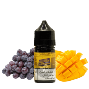 خرید جویس انبه انگور نستی (30 میل) Nasty Cush Man Mango Grape