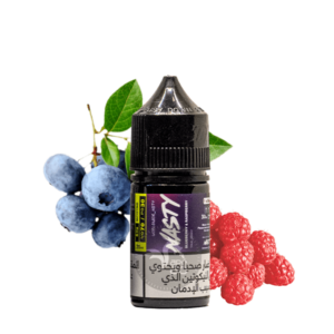 خرید جویس بلوبری تمشک (30 میل) Nasty Modmate Blueberry Raspberry