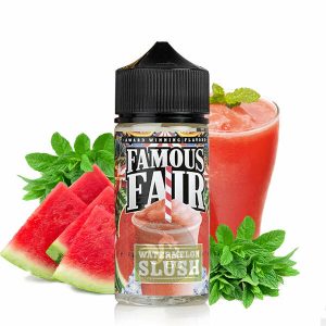 خرید جویس اسموتی هندوانه وان هیت (100میل) ONE HIT WATERMELON SLUSH