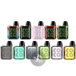 خرید پاد سیستم کالیبرن جی‌کی 2 یوول UWELL CALIBURN GK2