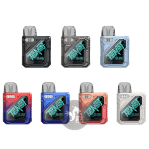 خرید پاد سیستم کالیبرن جی کی 3 تنت یوول UWELL CALIBURN GK3 TENET