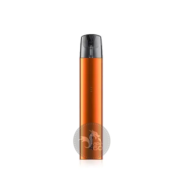 خرید پادسیستم کراوات یوول UWELL CRAVAT رنگ Orange
