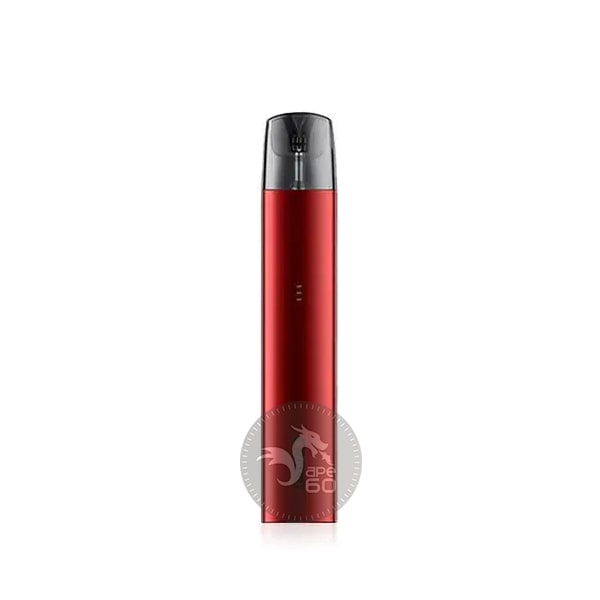 خرید پادسیستم کراوات یوول UWELL CRAVAT رنگ Red