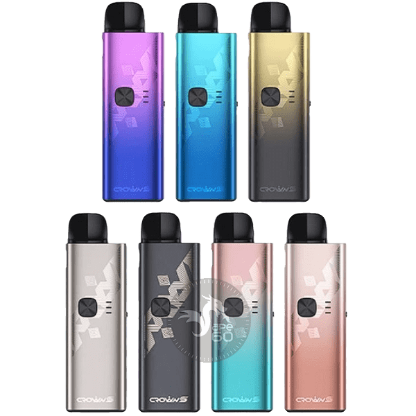 خرید پاد ماد کراون اس یوول UWELL CROWN S