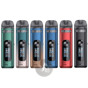خرید پاد ماد کراون ایکس یوول UWELL CROWN X