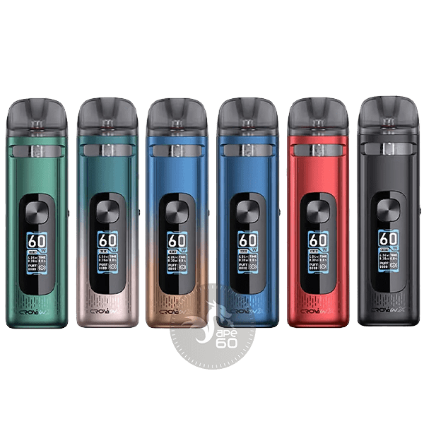خرید پاد ماد کراون ایکس یوول UWELL CROWN X