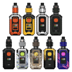 خرید ویپ آرمور مکس ویپرسو VAPORESSO ARMOUR MAX