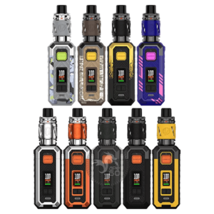 خرید ویپ آرمور اس ویپرسو VAPORESSO ARMOUR S