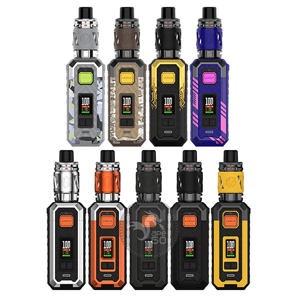 خرید ویپ آرمور اس ویپرسو VAPORESSO ARMOUR S