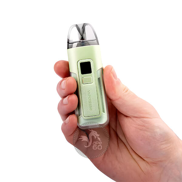 خرید پاد ماد لوکس ایکس 2 ویپرسو VAPORESSO LUXE X2