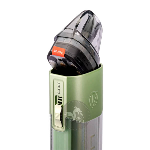 خرید پاد ماد لوکس ایکس 2 ویپرسو VAPORESSO LUXE X2