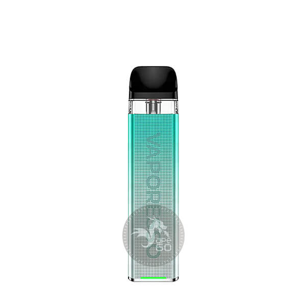 خرید پادسیستم اکسراس 3 مینی ویپرسو VAPORESSO XROS 3 MINI رنگ Phantom Green
