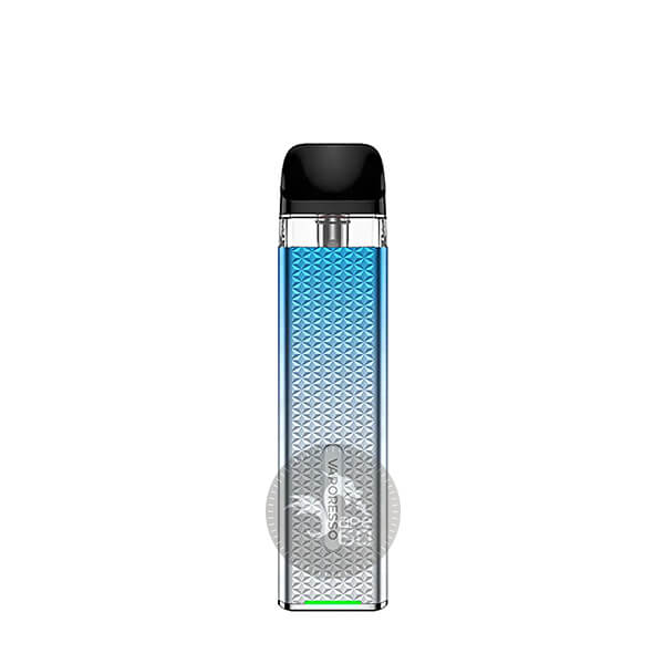 خرید پادسیستم اکسراس 3 مینی ویپرسو VAPORESSO XROS 3 MINI رنگ SKY BLUE
