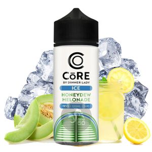 خرید جویس خربزه لیموناد یخ کُر (120 میل) CORE HONEYDEW MELONADE ICE