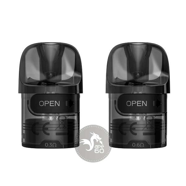 خرید کارتریج ای پلاس لاست ویپ LOST VAPE E PLUS CARTRIDGE
