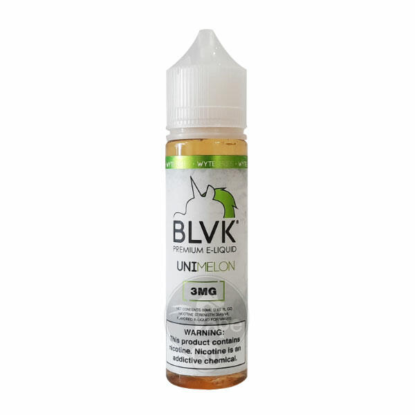 خرید جویس شیر طالبی بی ال وی کی (60میل) BLVK UNI MELON